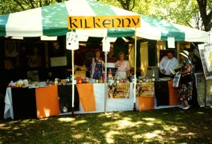 3. London Irish Festival - Kilkenny Booth,  - Copy - Version 2