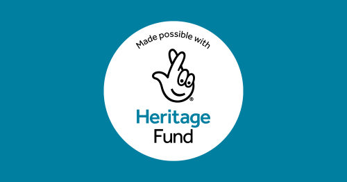 National Lottery Heritage Fund