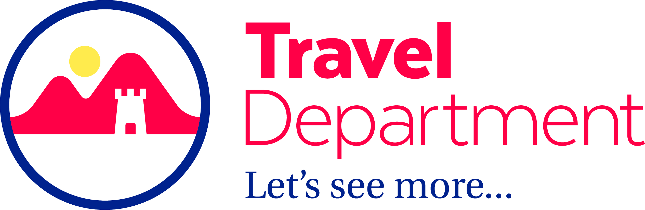 Travel Department