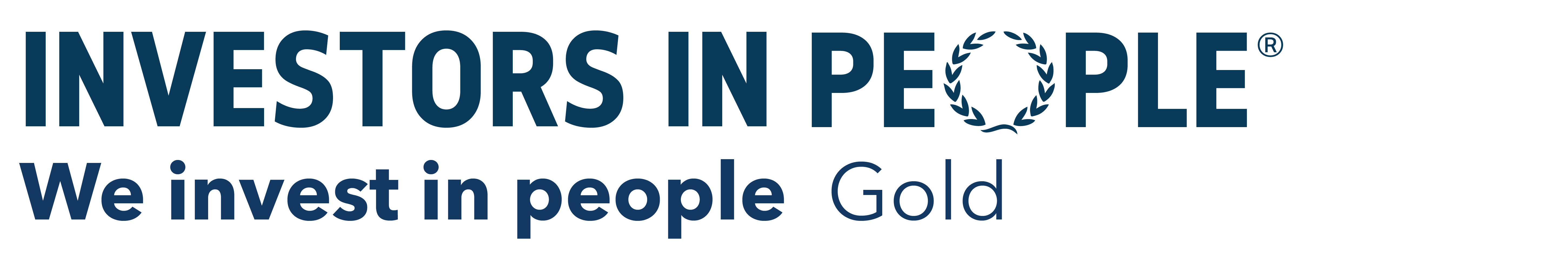 Investors in people