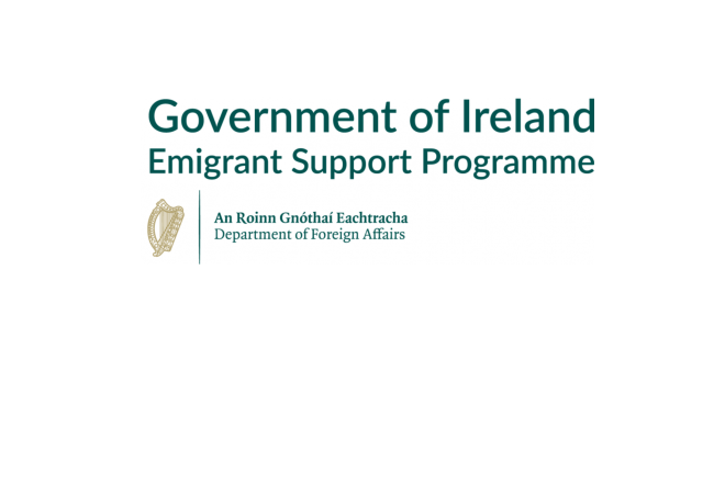 Emigrant Support Programme Information sessions