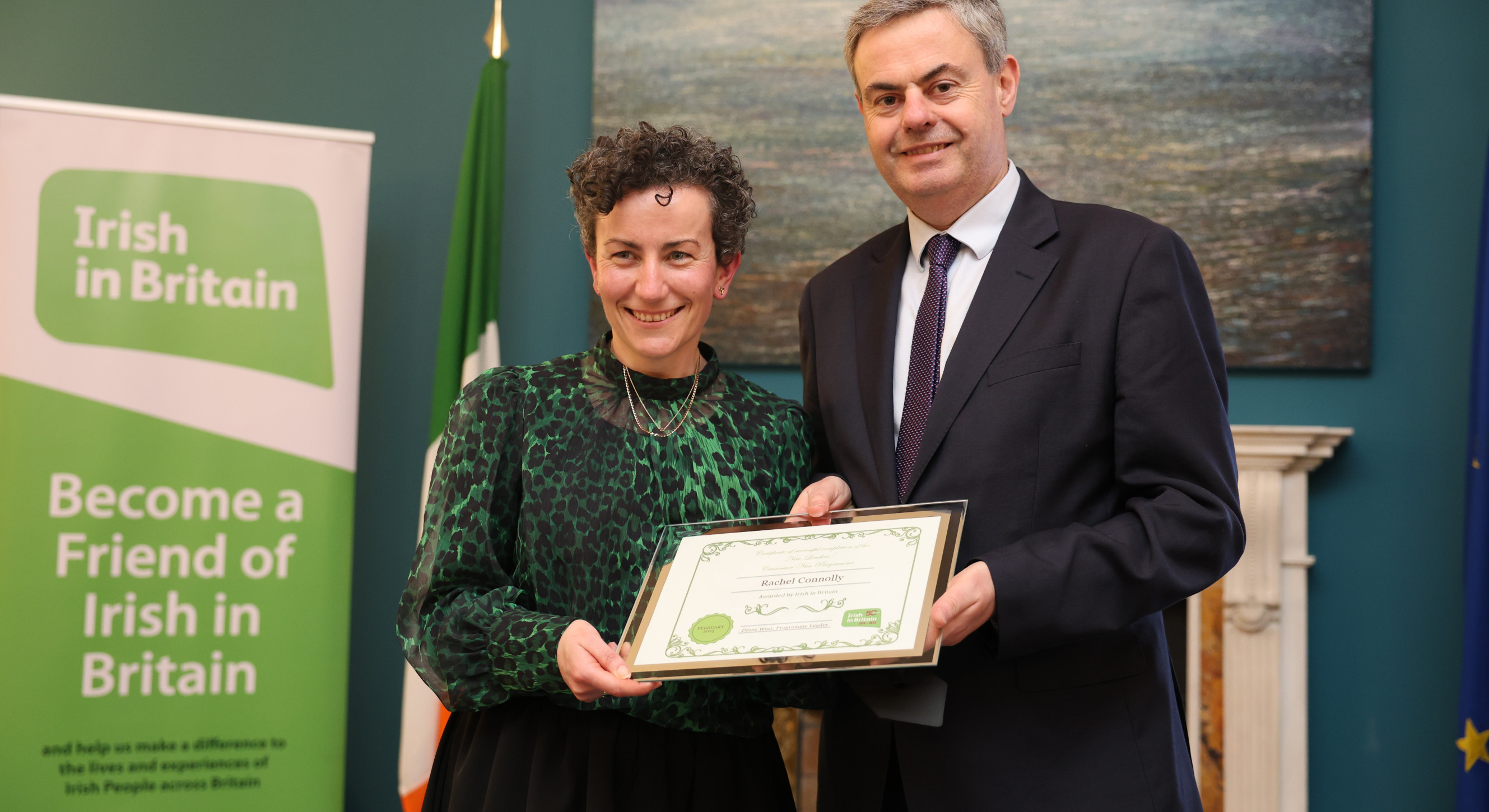 Rachel Connolly
