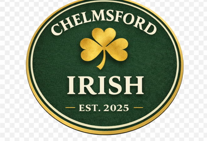 Chelmsford Irish Community Céilí