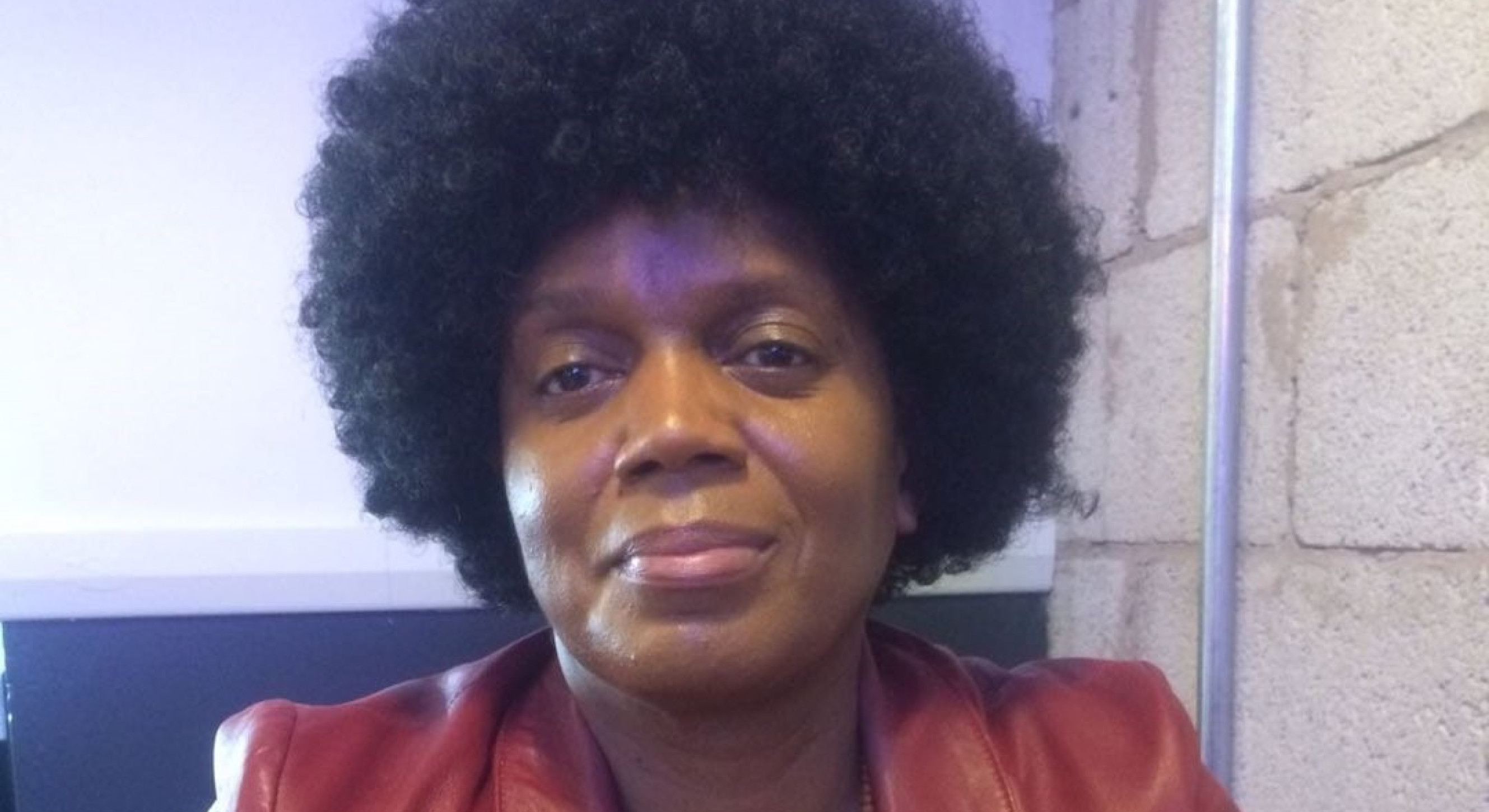Dr Rose Thompson