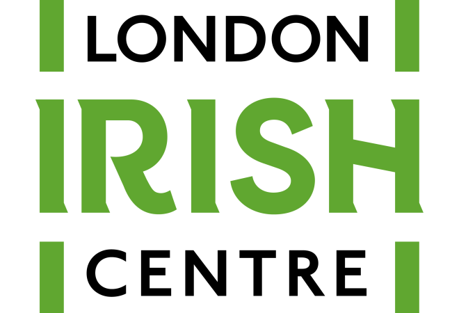 London Irish Centre Christmas Tea Dance
