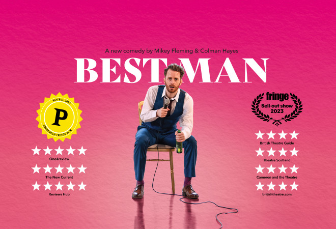 Best Man