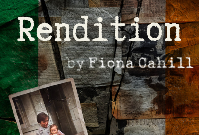 Rendition Exhibition