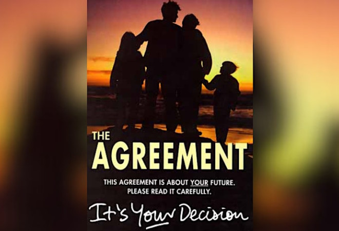 Panel Discussion | The 25th Anniversary of The Good Friday Agreement