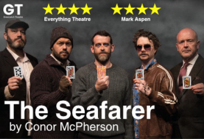 The Seafarer