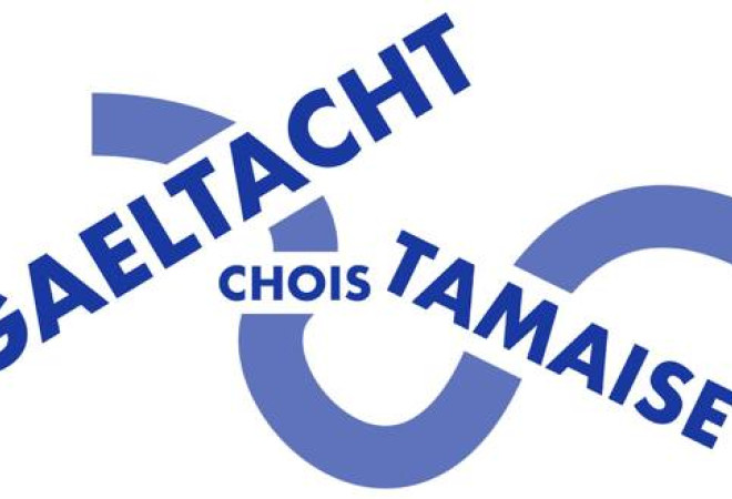 Gaeltacht Chois Tamaise 2026