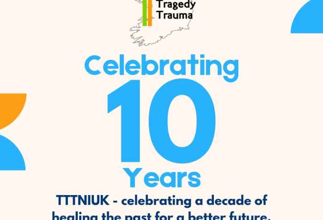 TTTNIUK- Celebrating 10 years!