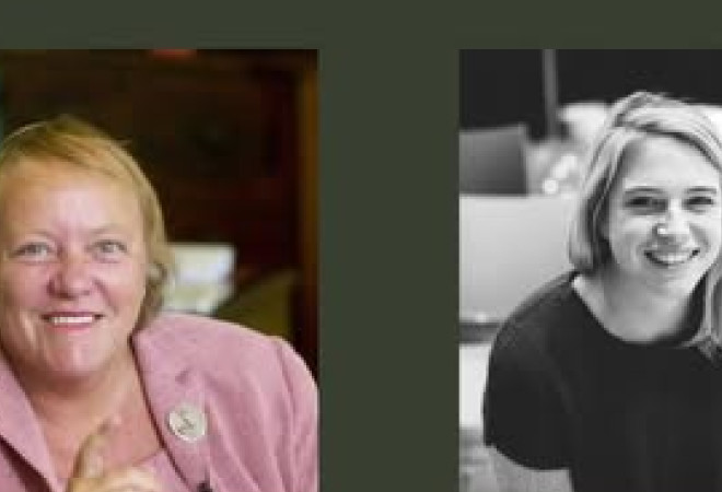 Women In Peacebuilding  and the Importance of the Good Friday Agreement