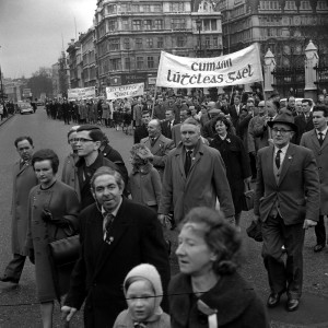 Ebb and Flow-Brent Archive, St. Patrick's Day 6377, Fahey Collection