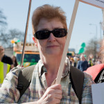 St Patricks Day Parade 2014 | London