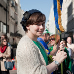 St Patricks Day Parade 2014 | London