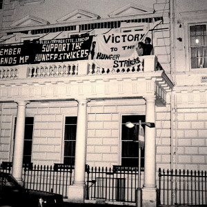 Protest-Eaton Square 5