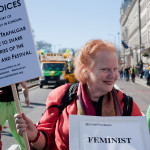 St Patricks Day Parade 2014 | London