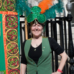 St Patricks Day Parade 2014 | London
