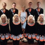 World Irish Dancing Championships 2014